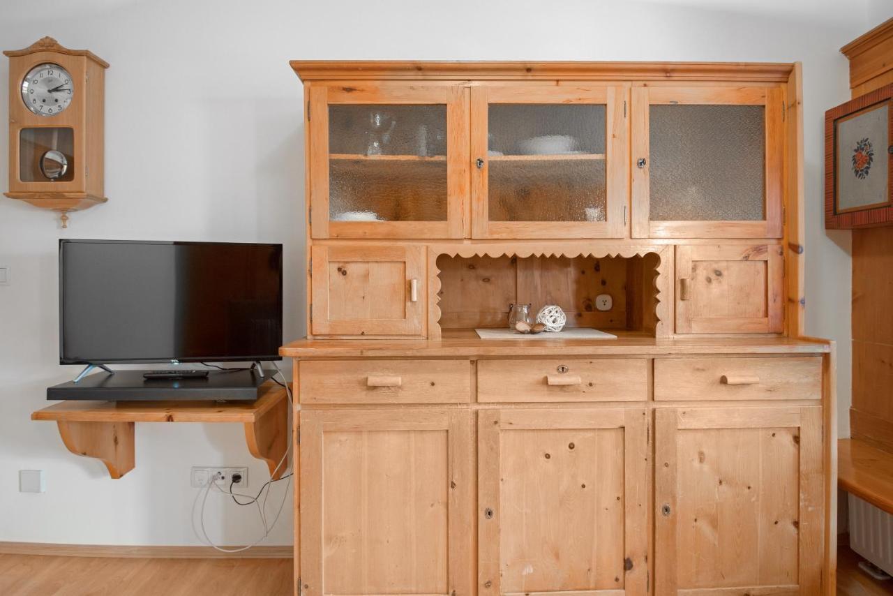 Rafaser - Apartment Rustika Feldthurns Εξωτερικό φωτογραφία