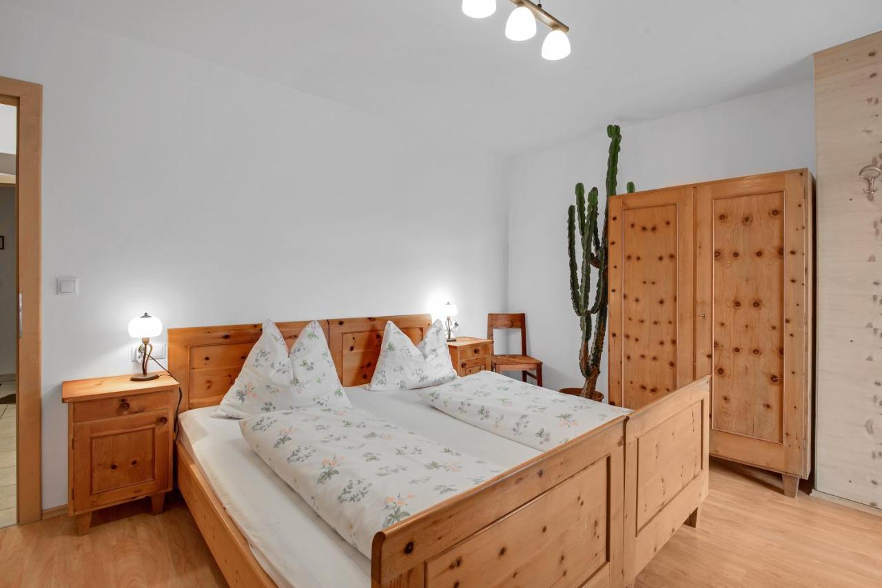 Rafaser - Apartment Rustika Feldthurns Εξωτερικό φωτογραφία