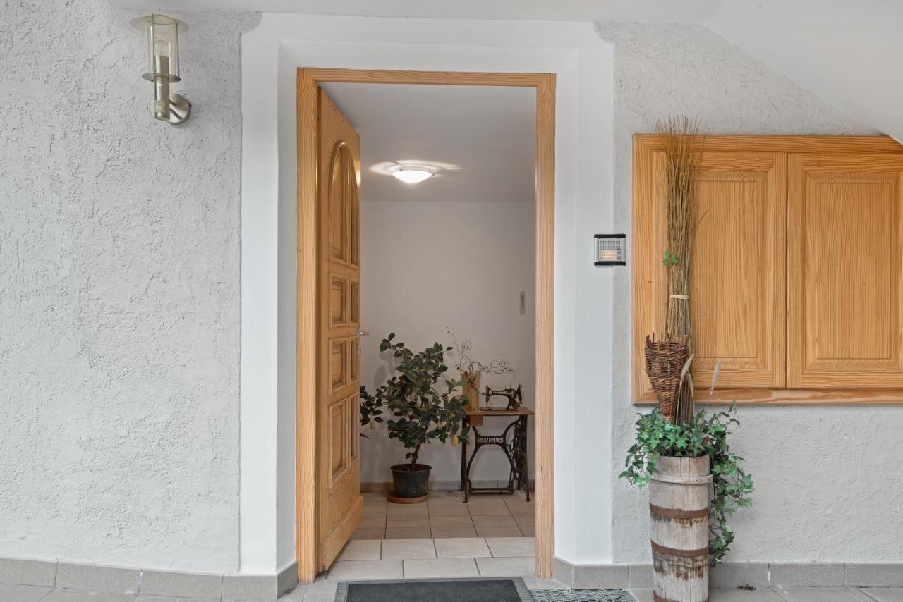 Rafaser - Apartment Rustika Feldthurns Εξωτερικό φωτογραφία